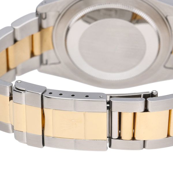 Rolex GMT Master II 16713